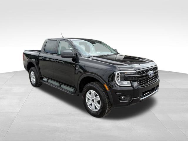 New 2026 Ford Ranger XL AWD/4WD image 9