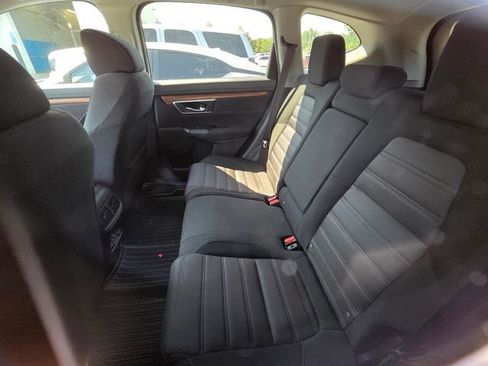 Used 2021 Honda CR-V EX image 10