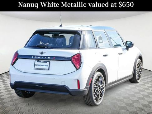 New 2026 MINI Cooper S image 5