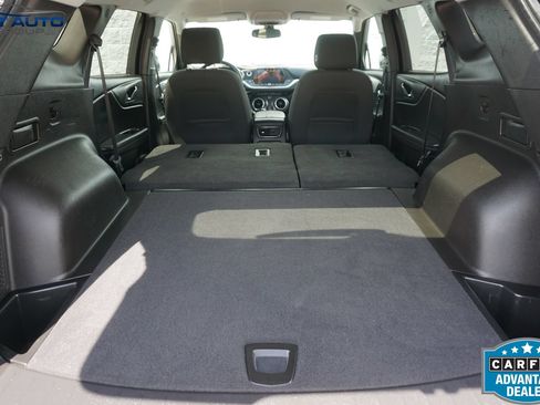 Used 2020 Chevrolet Blazer LT FWD image 19
