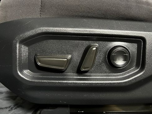 Certified 2025 Toyota Sequoia SR5 image 14