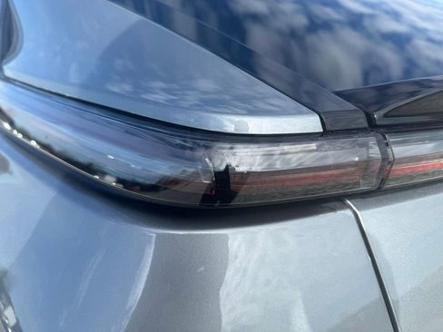 Certified 2024 Cadillac Lyriq Luxury w/ LPO, Floor Liner Package image 10