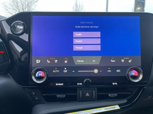 New 2026 Lexus NX 350 AWD w/ Luxury Package image 22