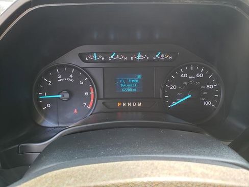 Used 2020 Ford F250 XL w/ Power Equipment Group image 22