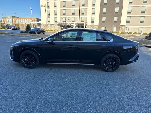 New 2025 Kia K4 GT-Line Turbo image 6