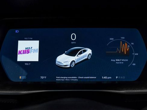 Used 2021 Tesla Model S Long Range image 26