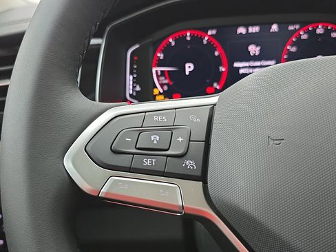 New 2026 Volkswagen Jetta SEL image 16