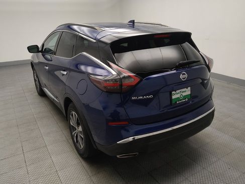 Used 2021 Nissan Murano SV FWD image 5