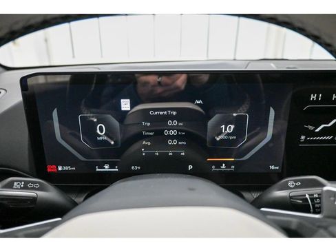 New 2025 Kia K4 GT-Line image 20