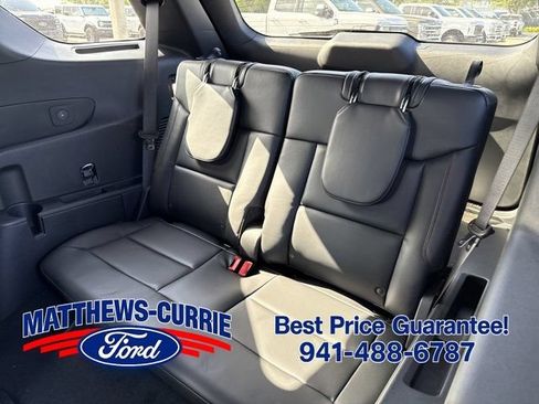 New 2026 Ford Explorer ST-Line AWD/4WD image 12