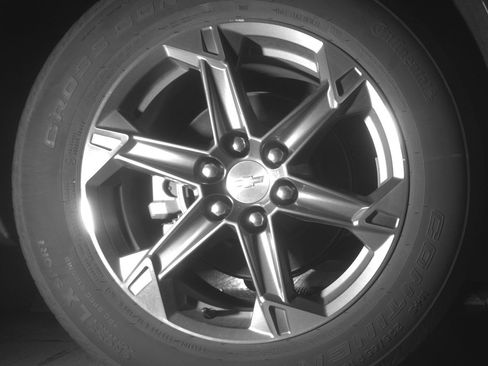 Used 2025 Chevrolet Blazer LT FWD image 15