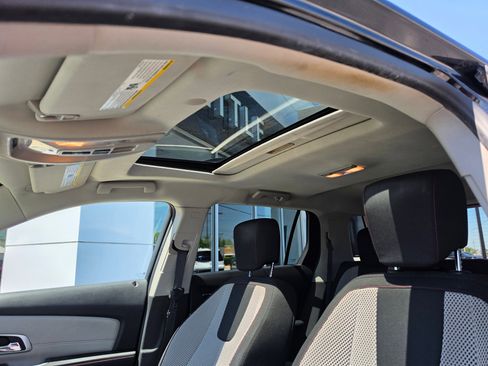 Used 2012 GMC Terrain SLE w/ Convenience Package FWD image 10