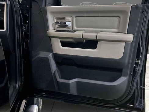 Used 2011 RAM 2500 Big Horn image 13