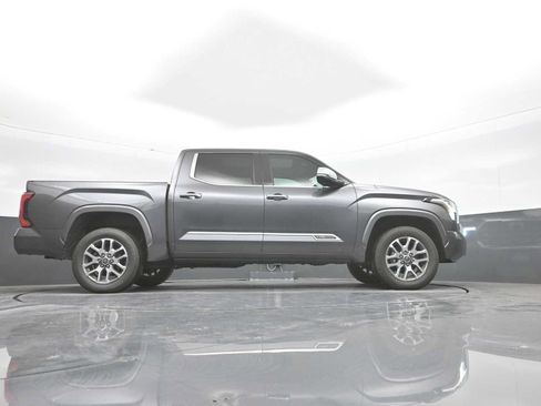 Used 2023 Toyota Tundra 1794 Edition AWD/4WD image 56