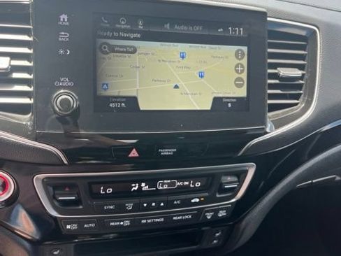 Used 2022 Honda Passport Elite image 41
