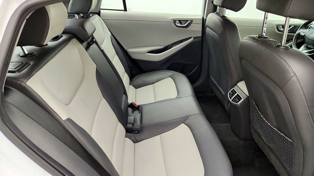 Used 2020 Hyundai Ioniq Limited FWD image 25