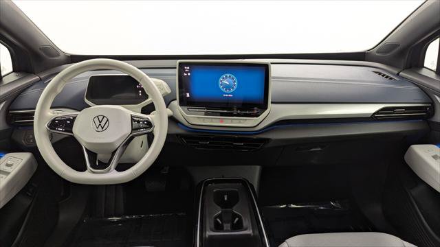 Used 2023 Volkswagen ID.4 S RWD image 24