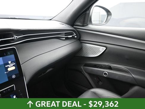 Used 2024 Maserati Grecale GT AWD/4WD image 25