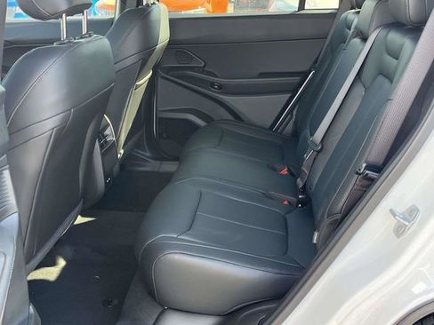 New 2026 Jeep Cherokee Laredo image 13