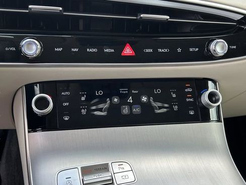 New 2026 Genesis GV70 2.5T Advanced w/ G1 Accessory Package image 14