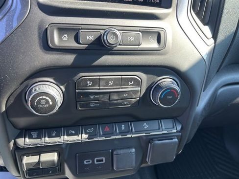 New 2026 Chevrolet Silverado 2500 Custom w/ Custom Value Package image 24