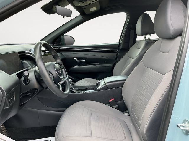 Used 2024 Hyundai Santa Cruz SEL w/ Activity Package AWD/4WD image 11