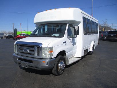 Used 2009 Ford E-350 and Econoline 350 Super Duty