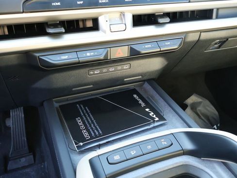 New 2027 Kia Telluride EX image 38