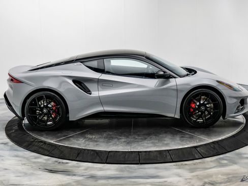 New 2026 Lotus Emira image 21