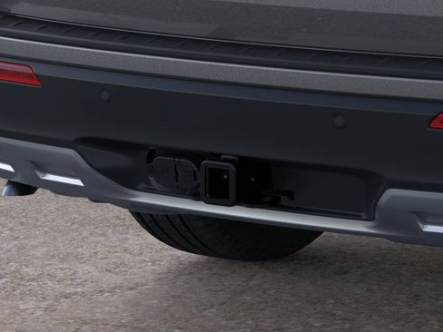 New 2026 Ford Explorer Active w/ Active Comfort Package RWD image 23