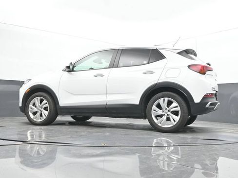Used 2025 Buick Encore GX Preferred FWD image 29