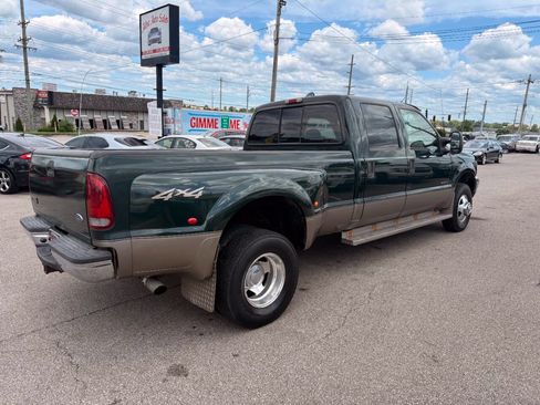 Used 2002 Ford F350 Lariat AWD/4WD image 6