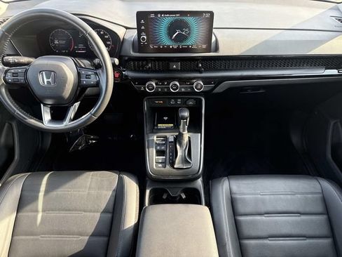 Used 2024 Honda CR-V EX-L image 11
