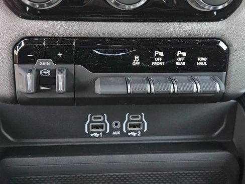 New 2026 RAM 1500 Lone Star image 13