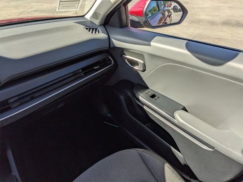 Certified 2025 Kia K4 LXS image 18