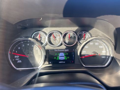 Used 2024 Chevrolet Tahoe LS w/ Driver Alert Package image 15