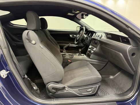 Used 2019 Ford Mustang GT w/ GT Performance Package image 18