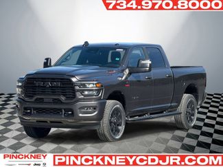 New 2026 RAM 3500 Big Horn AWD/4WD video 1