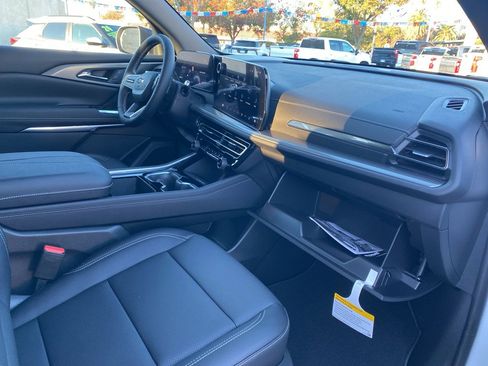 New 2026 Chevrolet Traverse LT w/ Midnight/Sport Edition image 22