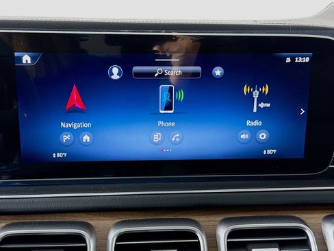 New 2026 Mercedes-Benz GLE 450 4MATIC Coupe image 15