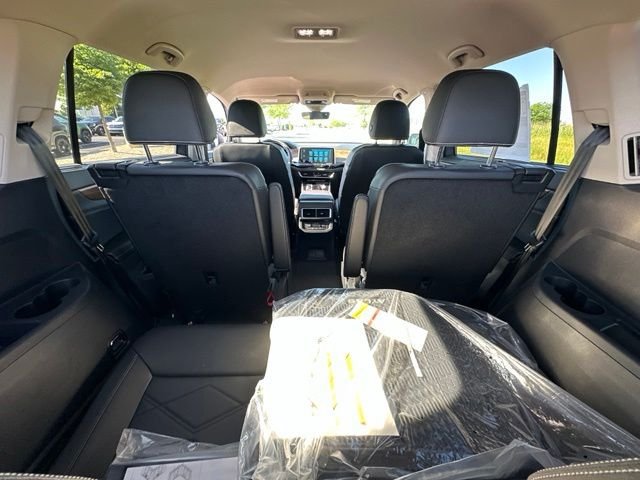 New 2026 Volkswagen Atlas SE AWD/4WD image 19