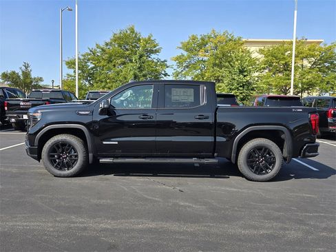 New 2026 GMC Sierra 1500 Elevation w/ Elevation Premium Package image 5