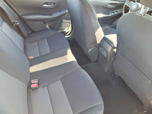 Used 2023 Nissan Sentra SV image 19