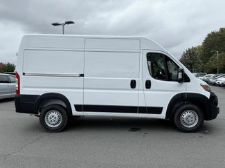 New 2026 RAM ProMaster 1500 w/ Safety Group video 2