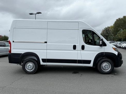 New 2026 RAM ProMaster 1500 w/ Safety Group image 2