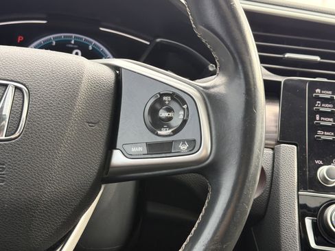 Used 2021 Honda Civic EX image 20