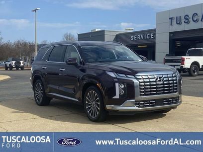 Used 2024 Hyundai Palisade Calligraphy