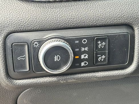 Used 2024 Ford Explorer ST w/ Equipment Group 401A AWD/4WD image 21
