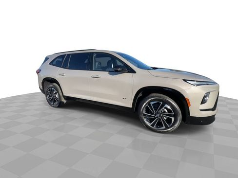 New 2026 Buick Enclave Sport Touring w/ Power Package image 17