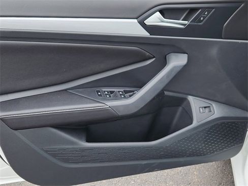 New 2026 Volkswagen Jetta Sport image 6